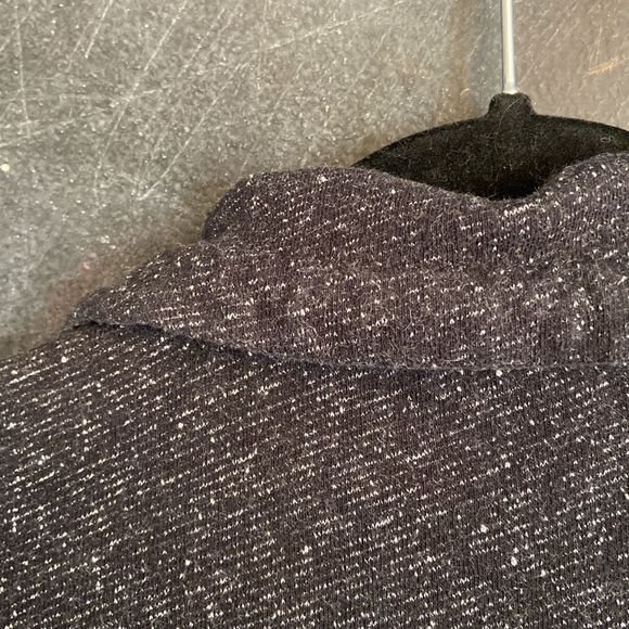 Zenergy by Chico’s size 2 lightweight jacket - Picture 8 of 13